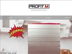 Sites similar to profitm.in.ua