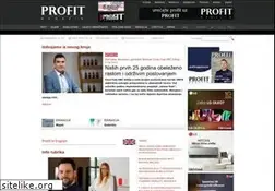 Sites similar to profitmagazin.com