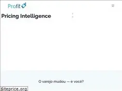 Sites similar to profitmais.com.br