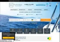 Sites similar to profitmark.ua