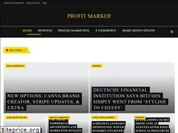 Sites similar to profitmarker.net