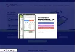 Sites similar to profitmart.in