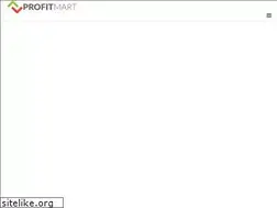 Sites similar to profitmart.info