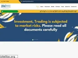 Sites similar to profitmaster.in