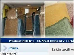 Sites similar to profitmax.hu