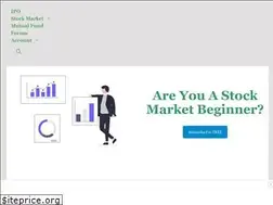 Sites similar to profitmust.com