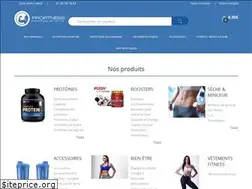Sites similar to profitness.fr