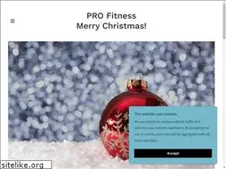 Sites similar to profitnesscolumbia.com
