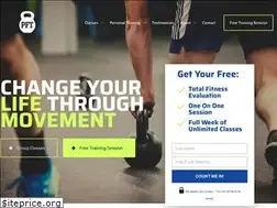 Sites similar to profitnessmn.com