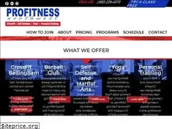 Sites similar to profitnessnorthwest.com
