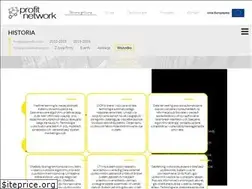 Sites similar to profitnetwork.pl