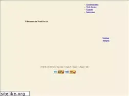 Sites similar to profitnetz.de
