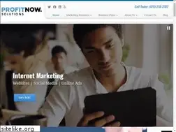 Sites similar to profitnowsolutions.net
