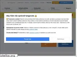 Sites similar to profito.cz