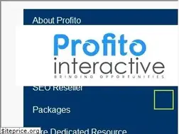 Sites similar to profitointeractive.com