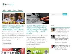 Sites similar to profitonemail.com