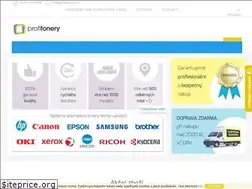 Sites similar to profitonery.cz