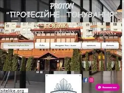 Sites similar to profitonirovka.com