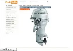 Sites similar to profitools.ro