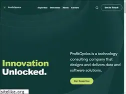 Sites similar to profitoptics.com
