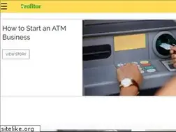 Sites similar to profitor.com