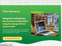 Sites similar to profitotomatis.com