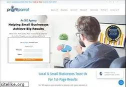 Sites similar to profitparrot.com