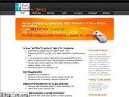 Sites similar to profitpcservice.cz