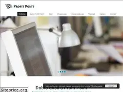 Sites similar to profitpoint.rs