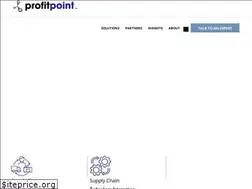 Sites similar to profitpt.com