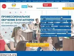 Sites similar to profitraining.kz