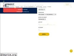 Sites similar to profitrealestate.ru