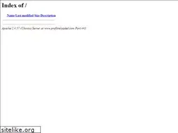 Sites similar to profitreloaded.com