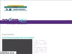 Sites similar to profitrise.com.br