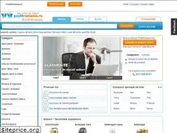 Sites similar to profitromania.ro