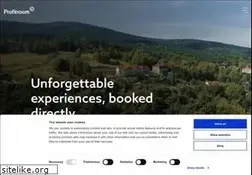 Sites similar to profitroom.com