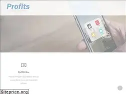 Sites similar to profits.co.id