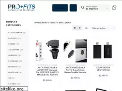 Sites similar to profits.com.ar
