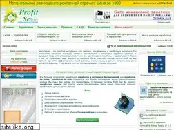 Sites similar to profitseo.net