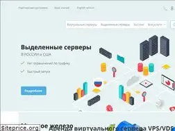Sites similar to profitserver.ru