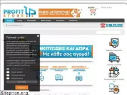Sites similar to profitshop.gr