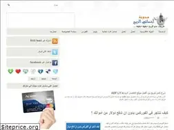 Sites similar to profitspecialist.blogspot.com