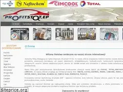 Sites similar to profitstatep.pl