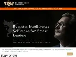 Sites similar to profitsword.com