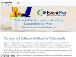 Sites similar to profitsys.sk.ca