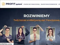 Sites similar to profitsystem.pl