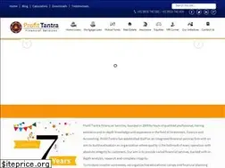 Sites similar to profittantra.com