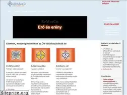 Sites similar to profittars.hu