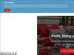 Sites similar to profittings.eu