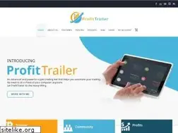Sites similar to profittrailer.com